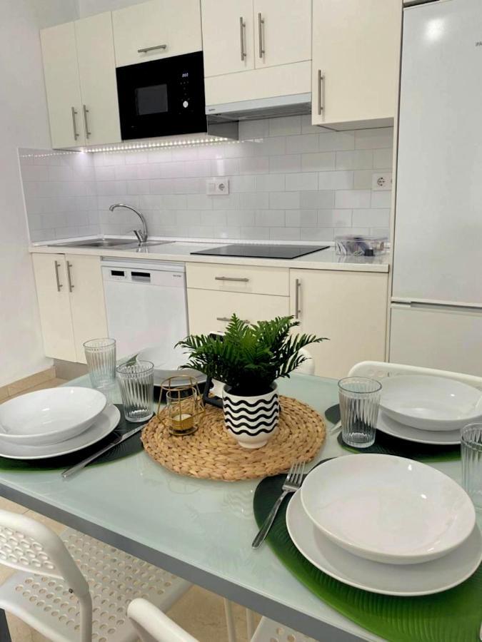 House Isleta Dream Apartment ลาสปัลมาส เด กรานคานาเรีย ภายนอก รูปภาพ