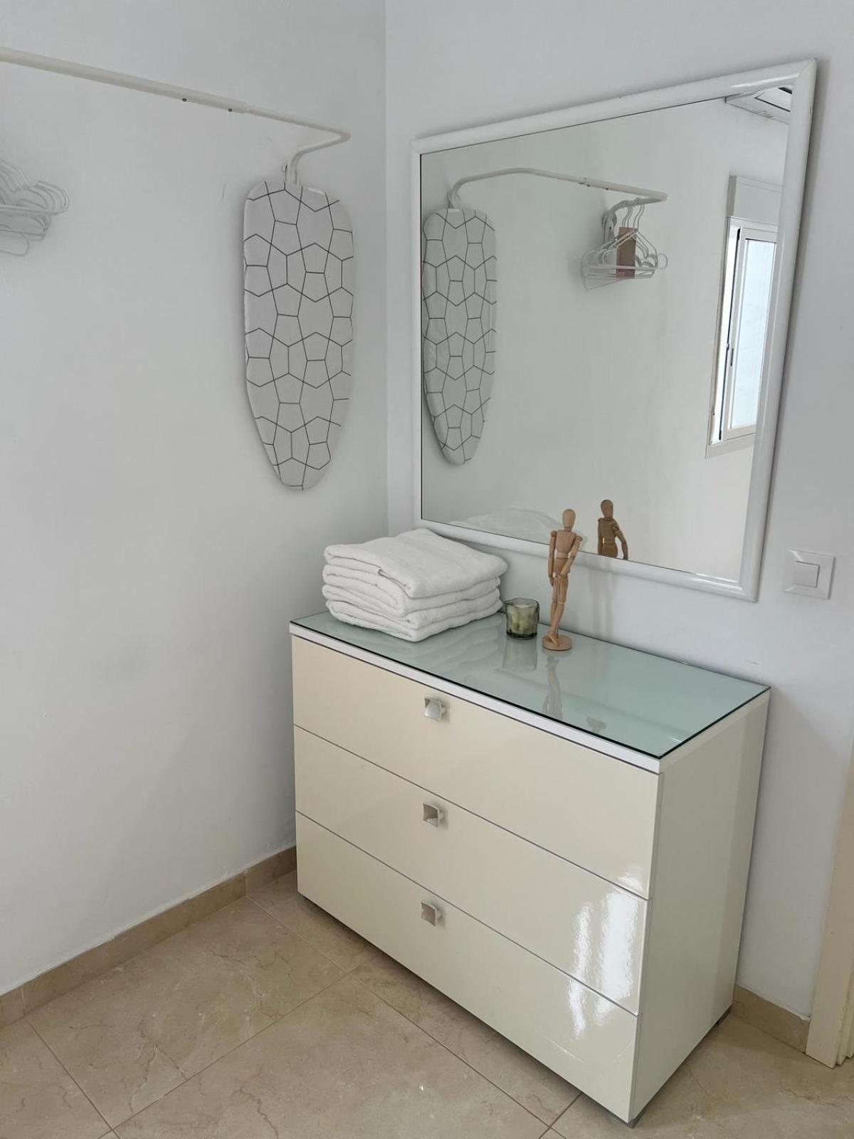 House Isleta Dream Apartment ลาสปัลมาส เด กรานคานาเรีย ภายนอก รูปภาพ