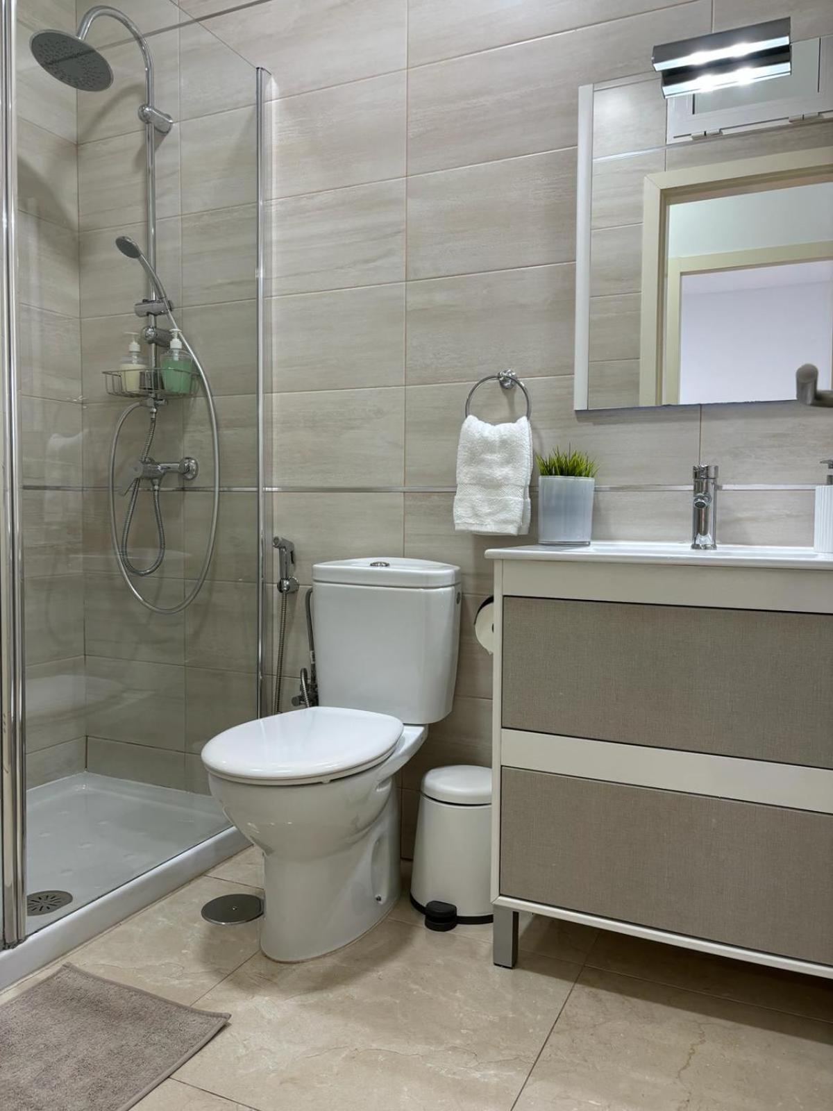 House Isleta Dream Apartment ลาสปัลมาส เด กรานคานาเรีย ภายนอก รูปภาพ