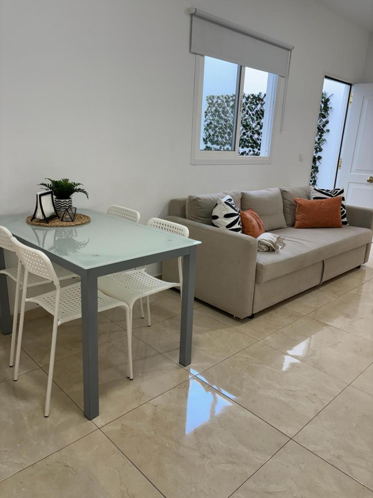 House Isleta Dream Apartment ลาสปัลมาส เด กรานคานาเรีย ภายนอก รูปภาพ